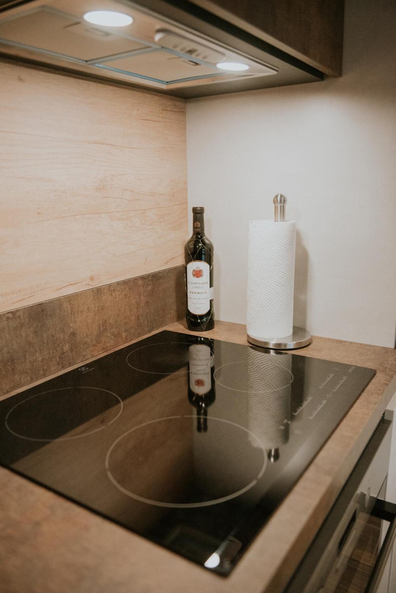 Vila Mojca Apartments Jasna & Jelka Kranjska Gora Pokoj fotografie