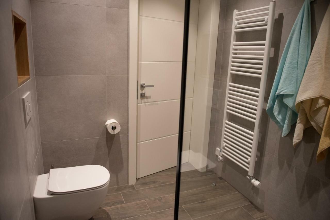 Vila Mojca Apartments Jasna & Jelka Kranjska Gora Exteriér fotografie