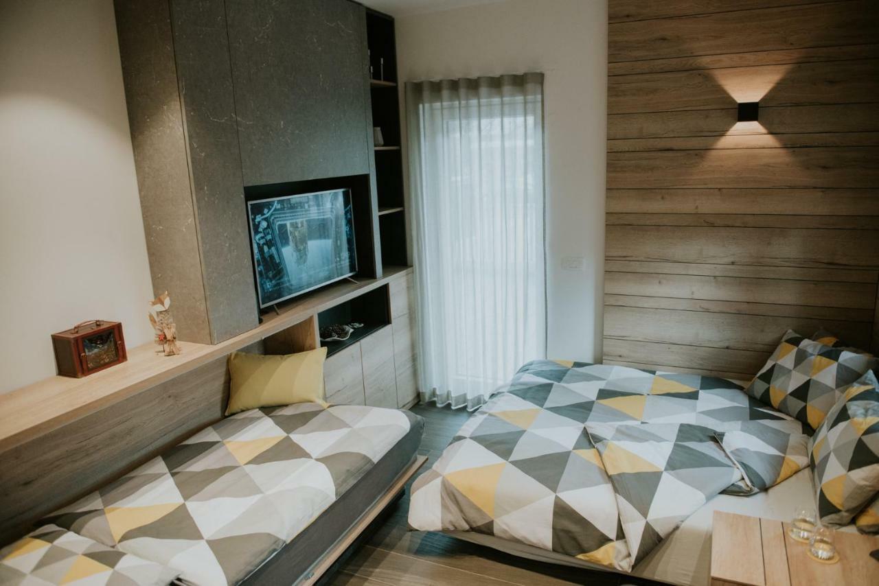 Vila Mojca Apartments Jasna & Jelka Kranjska Gora Exteriér fotografie